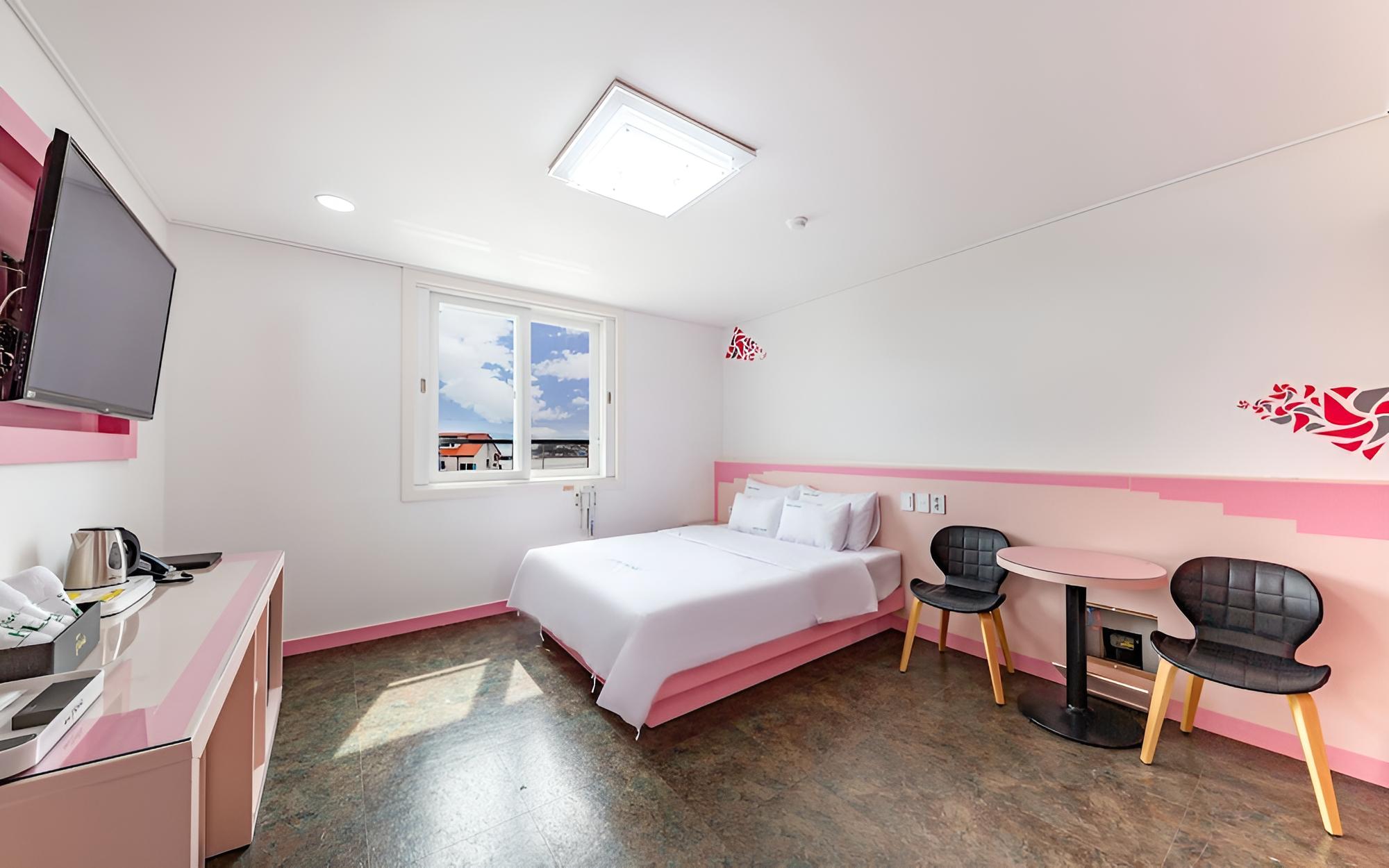 Room (Standard Ocean View - Double (3000 wo) - Photo 6