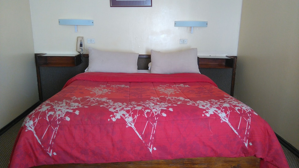 Standard Double Room, 1 Double Bed photo 2