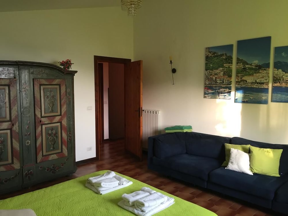 Panoramic Double Room, Sea View photo 1