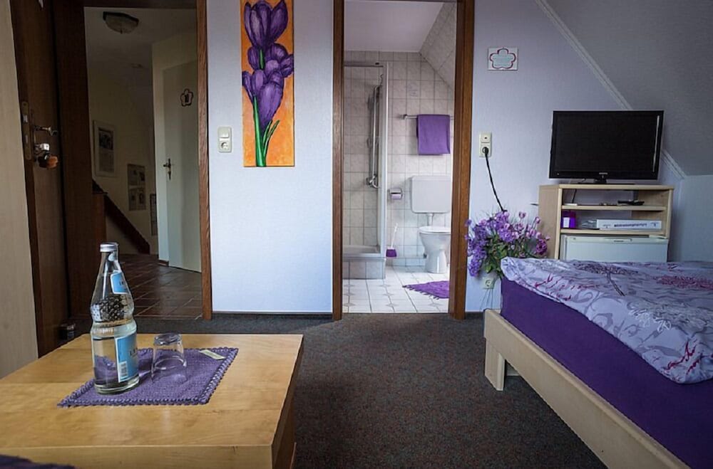 Double Room Single Use photo 3