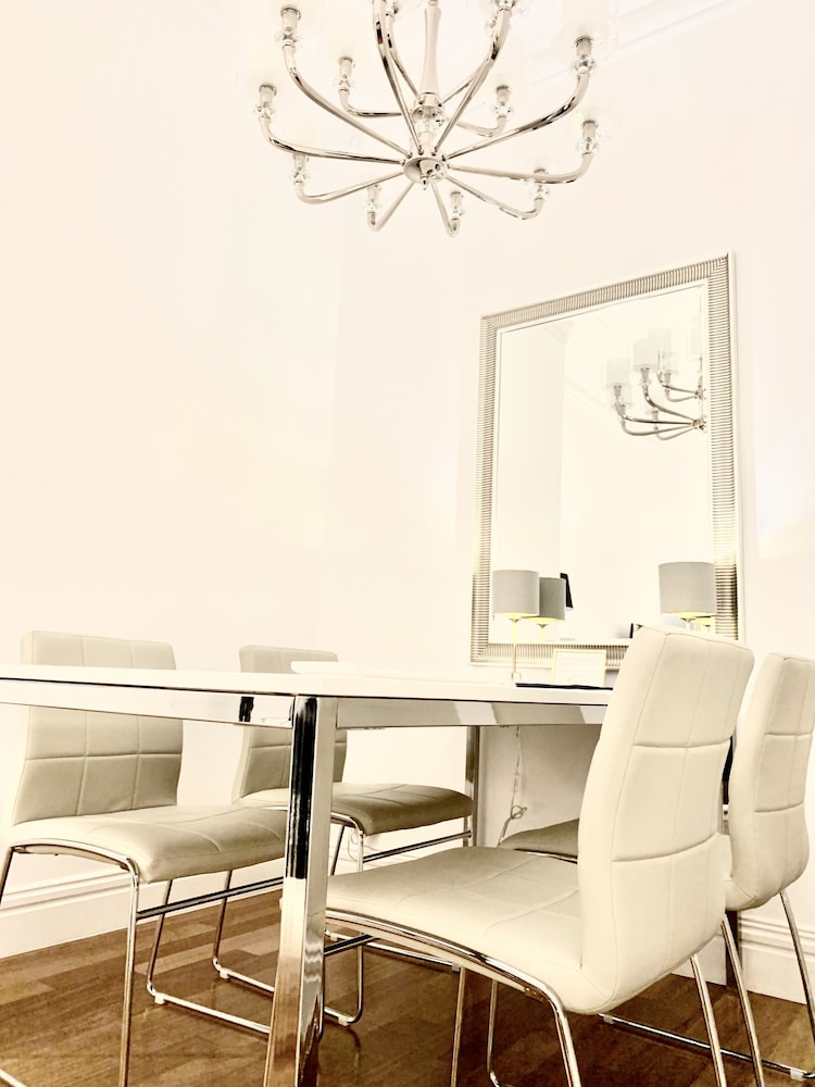 Superior Suite, 2 Bedrooms (Old town view, 125 m2), photo 6