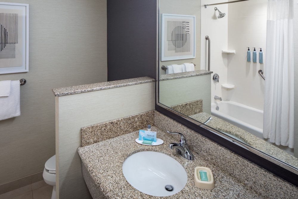 Suite, 1 Bedroom