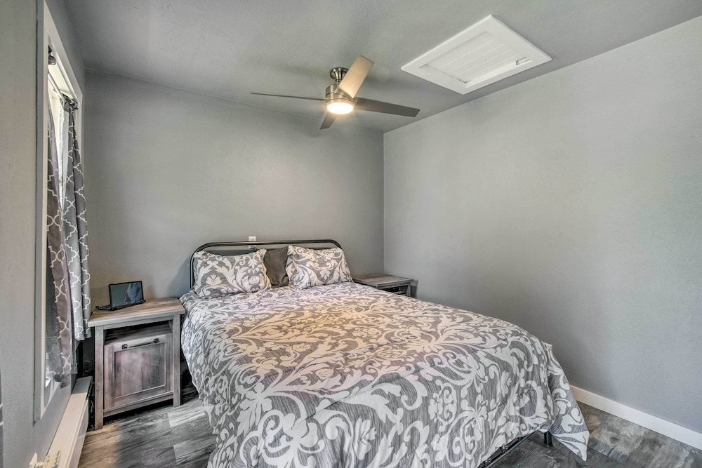 House (2 Bedrooms) photo 3