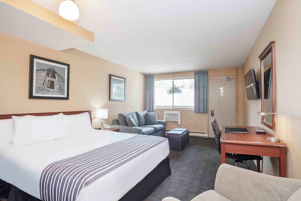 Standard Room, 1 King Bed photo 1