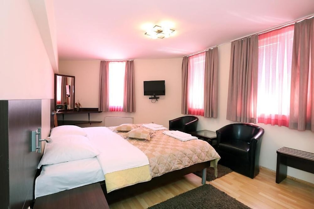 Double Room, Balcony photo 1