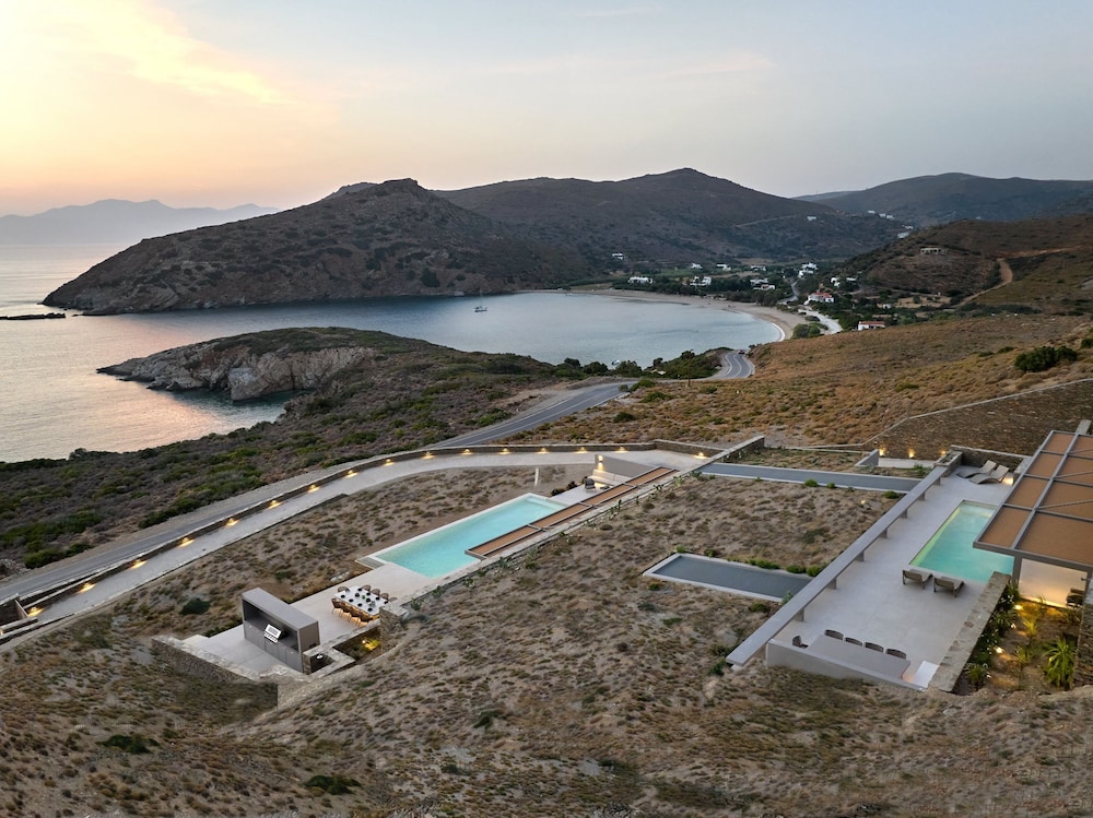 Big Blue Villas I - Andros, Zdjęcie 66