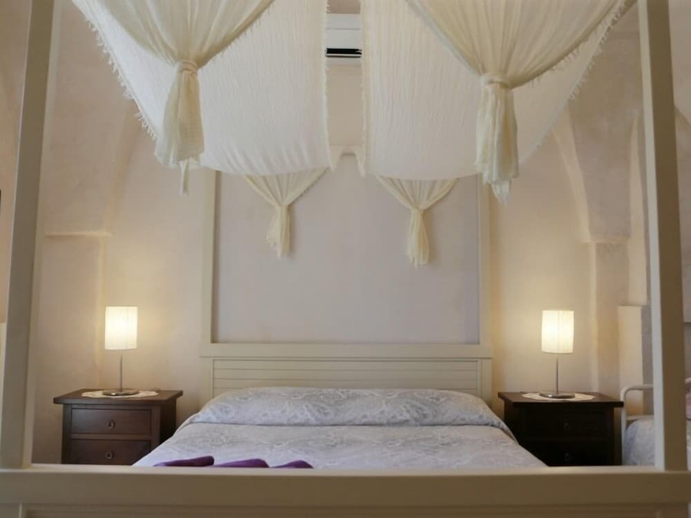 Comfort Triple Room, Ensuite photo 1
