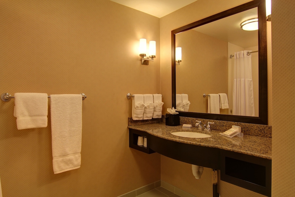 Hilton Garden Inn Woodbridge, Bild 2
