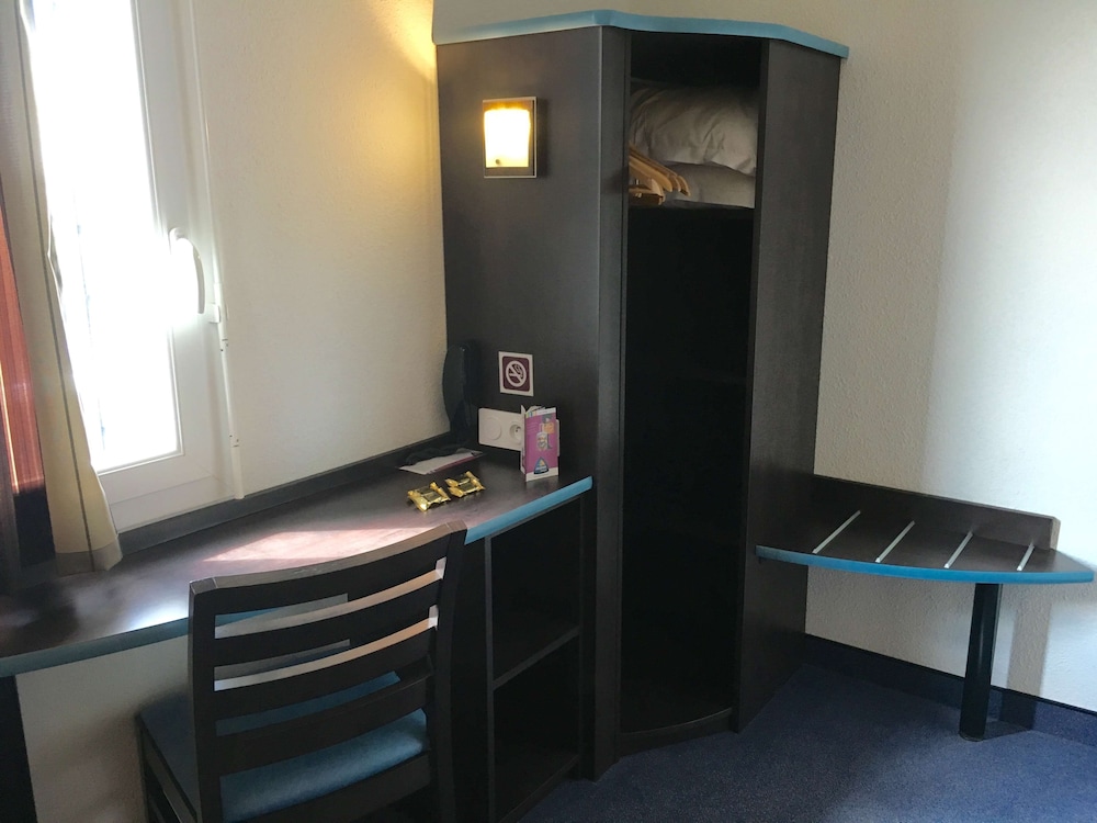 Chambre Quadruple photo 3