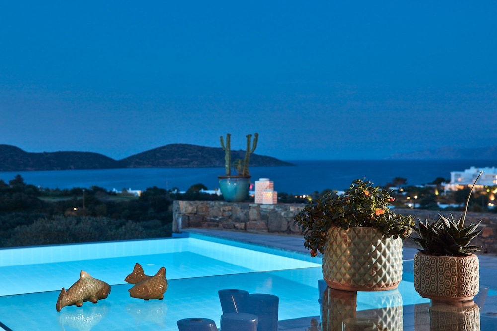 Villa, 2 Bedrooms, Private Pool thumbnail 5