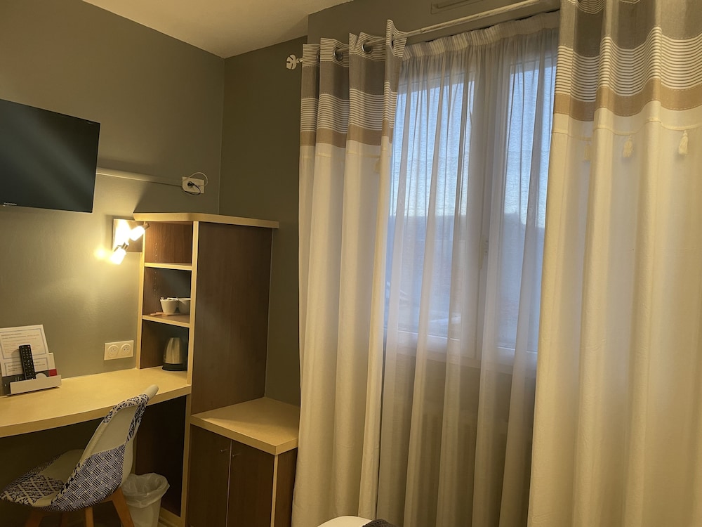 Classic Double Room - Photo 3