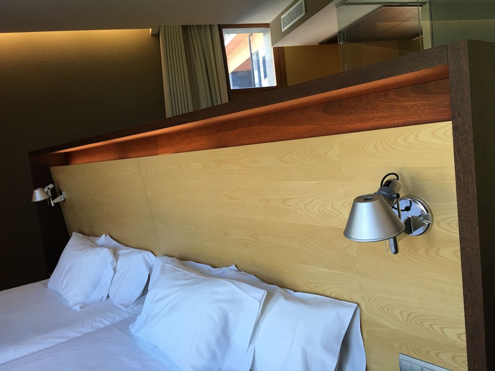Junior Double Room - Photo 4