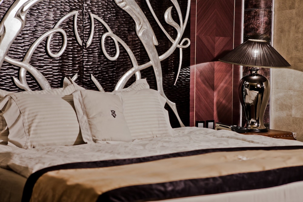 Double Room, Balcony, Sea View photo 3