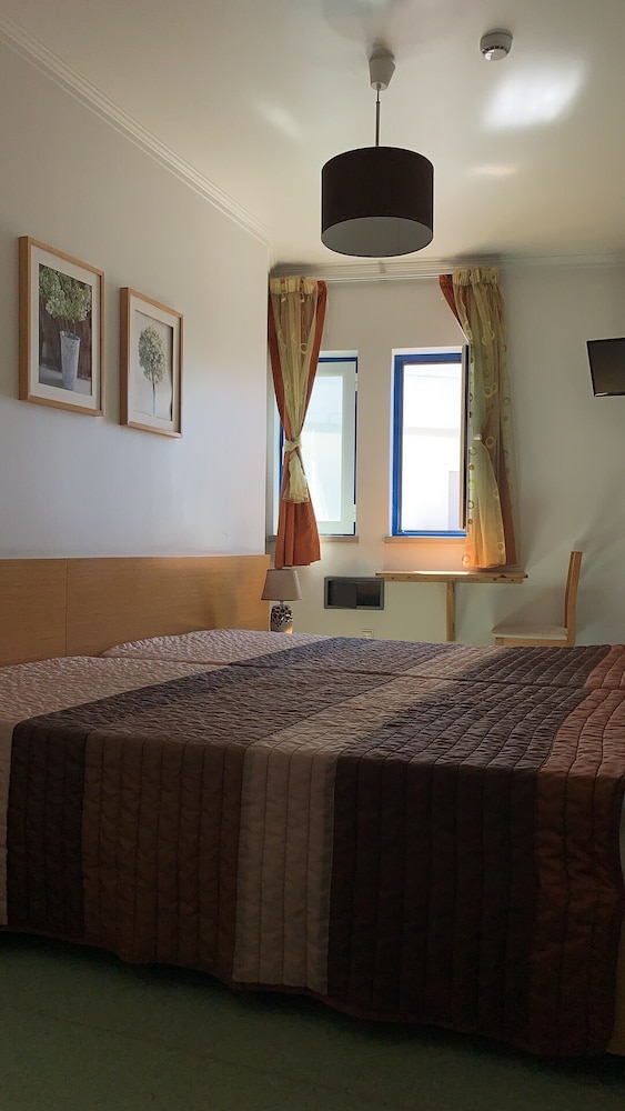 Standard Double or Twin Room, 1 Bedroom photo 1