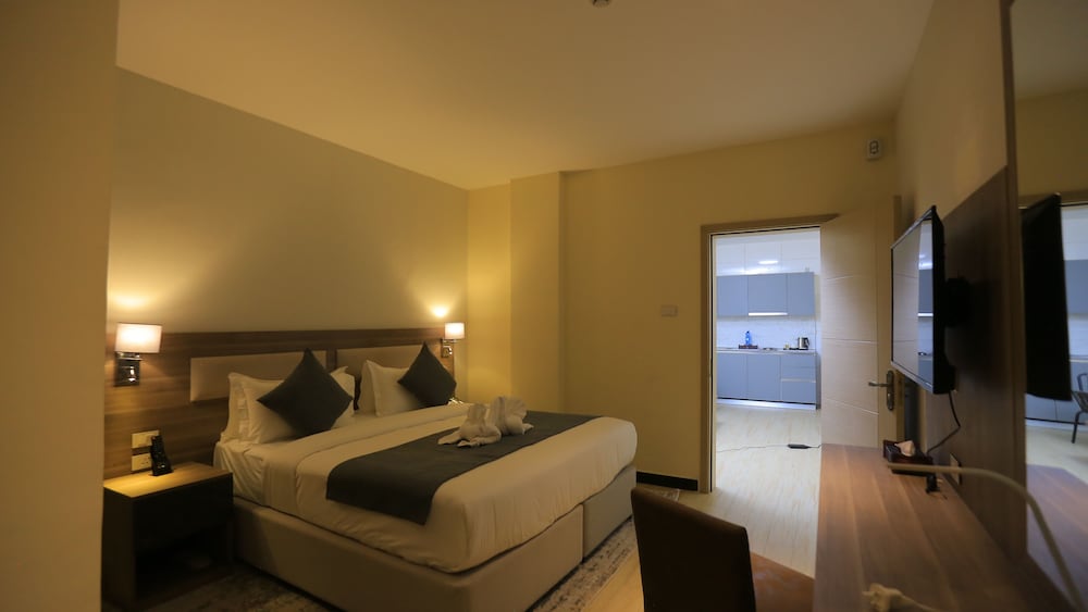 Comfort Studio Suite photo 1