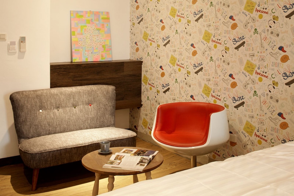 Deluxe Quadruple Room photo 2