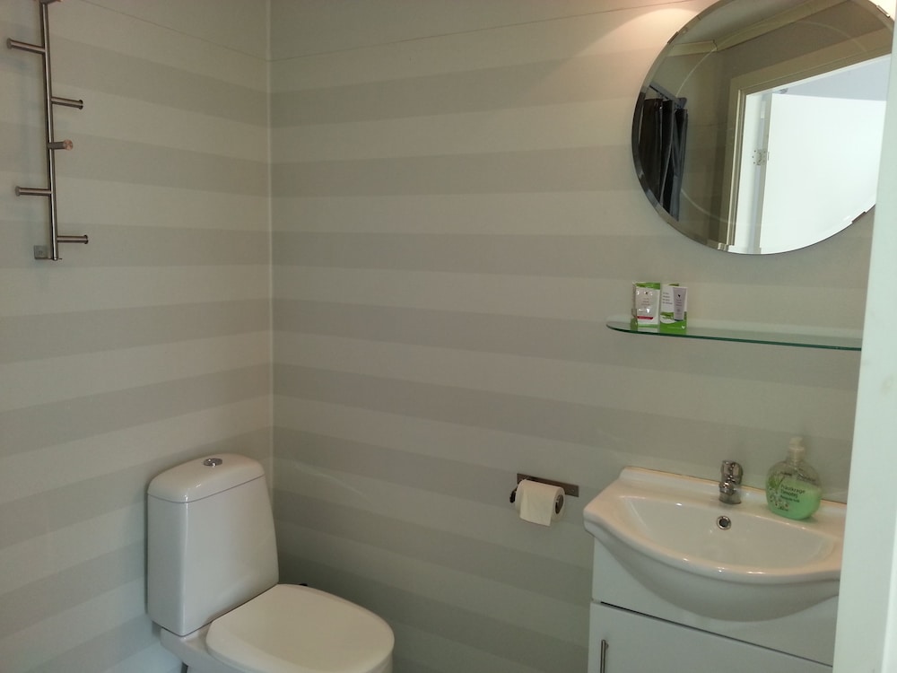 Triple Room, Private Bathroom photo 2