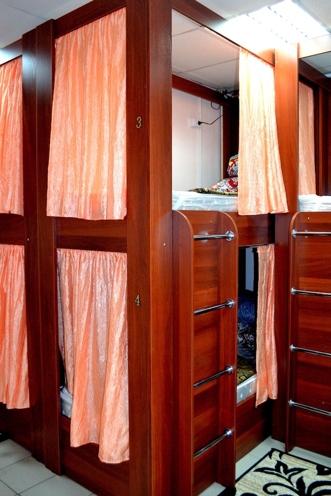 Standard Shared Dormitory, Women only (6 beds) photo 1