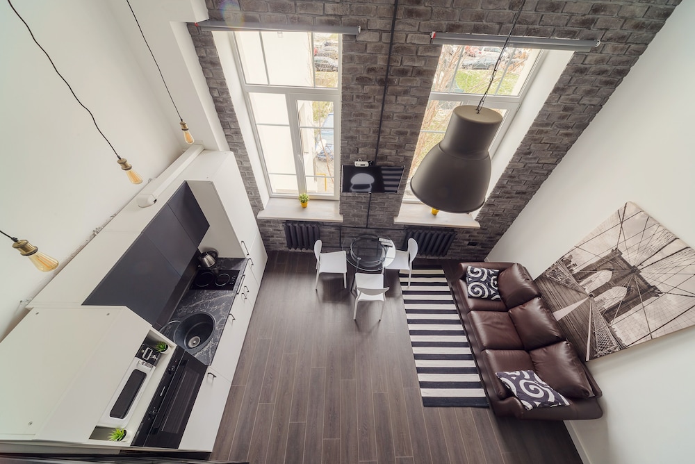 Apartment photo 2