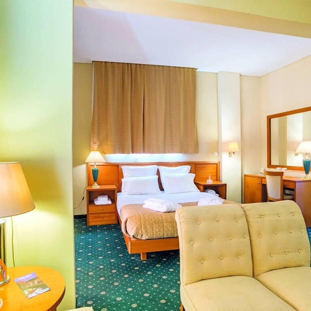 Mini Suite photo 1