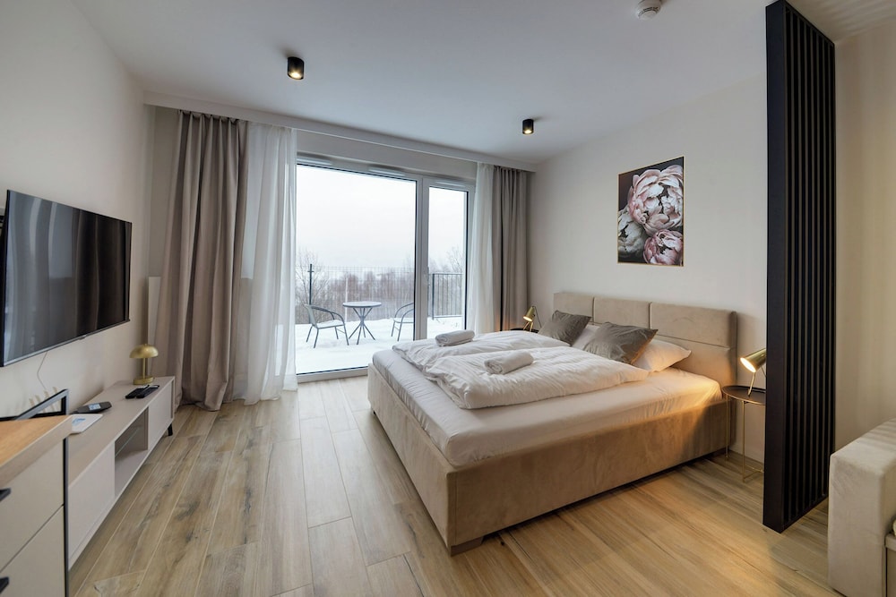 Comfort Studio Suite photo 2