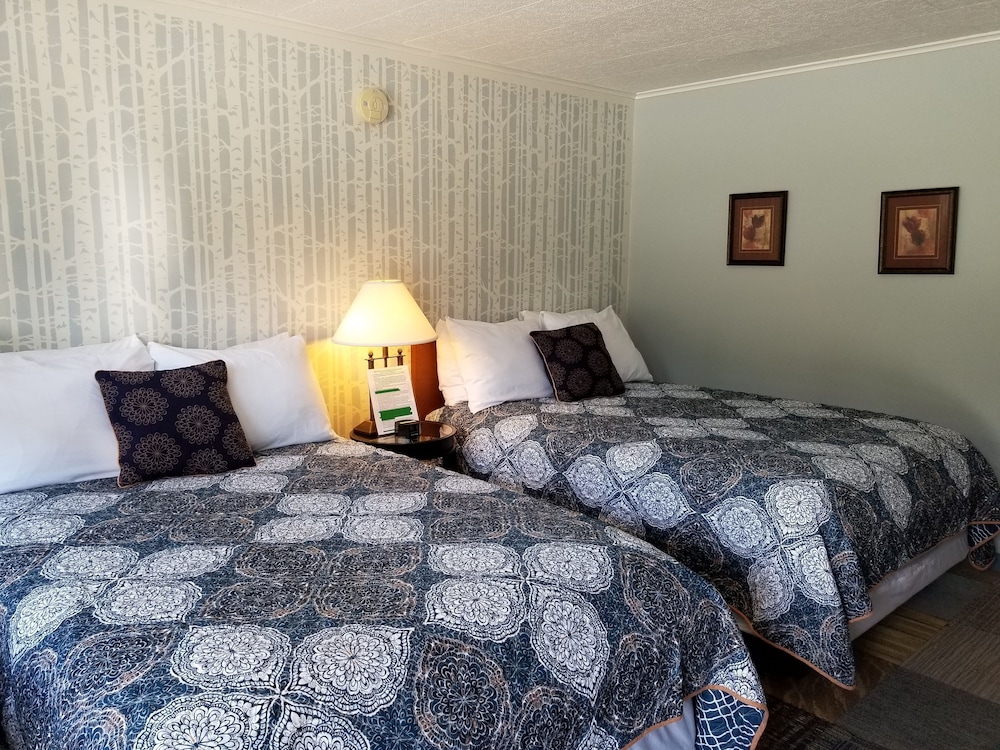 Motel - Double photo 1
