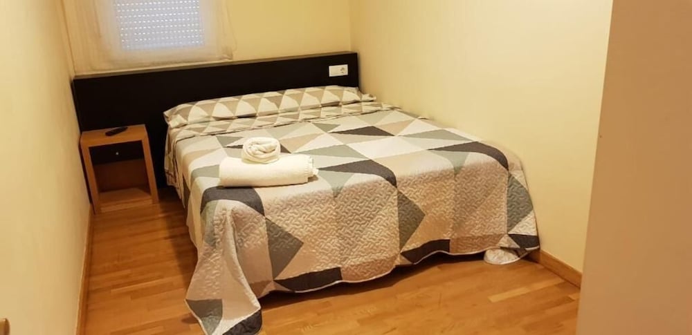 Double Room, Shared Bathroom photo 2