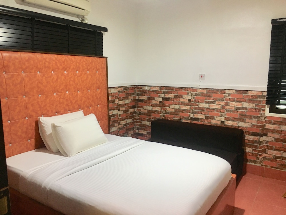 Classic Room - Photo 7
