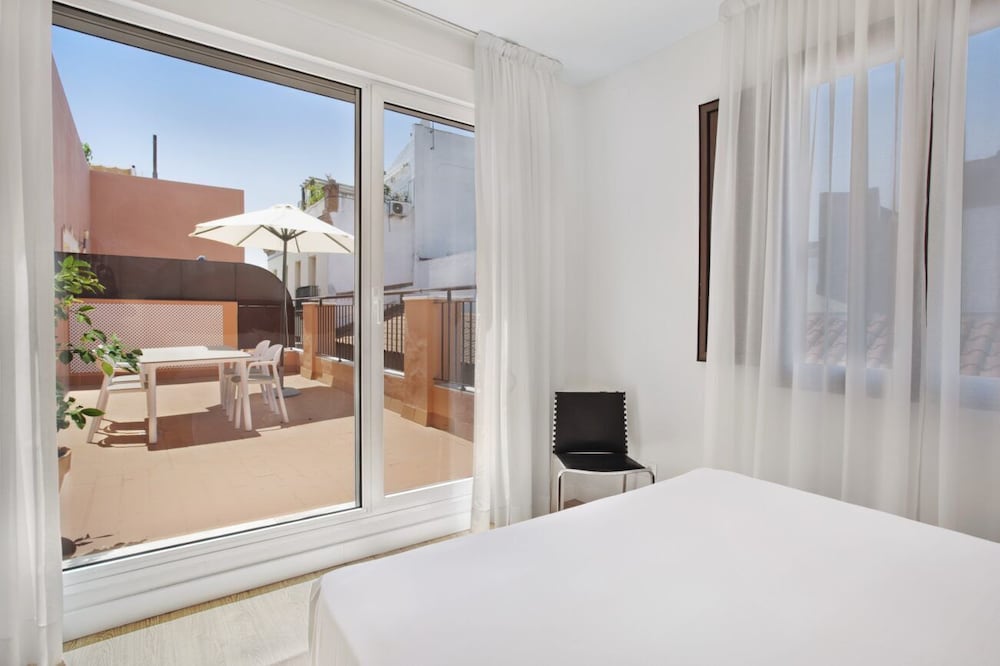 Apartamento Familiar, 2 Habitaciones