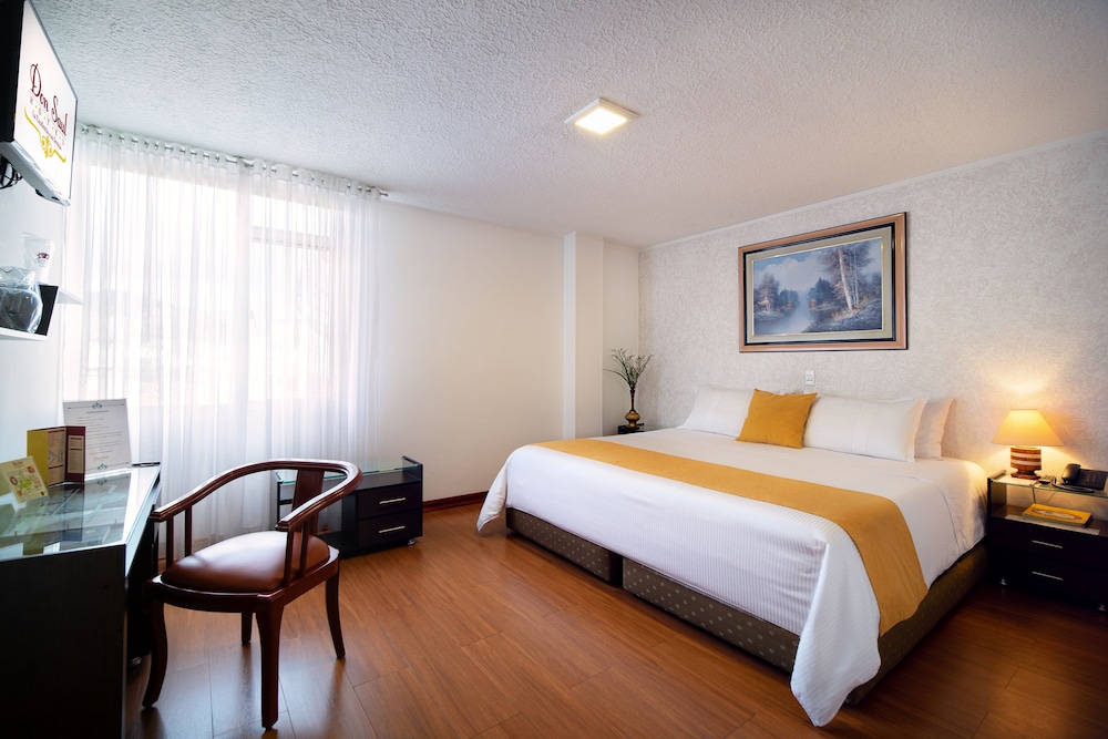 Standard Room (Superior) photo 3