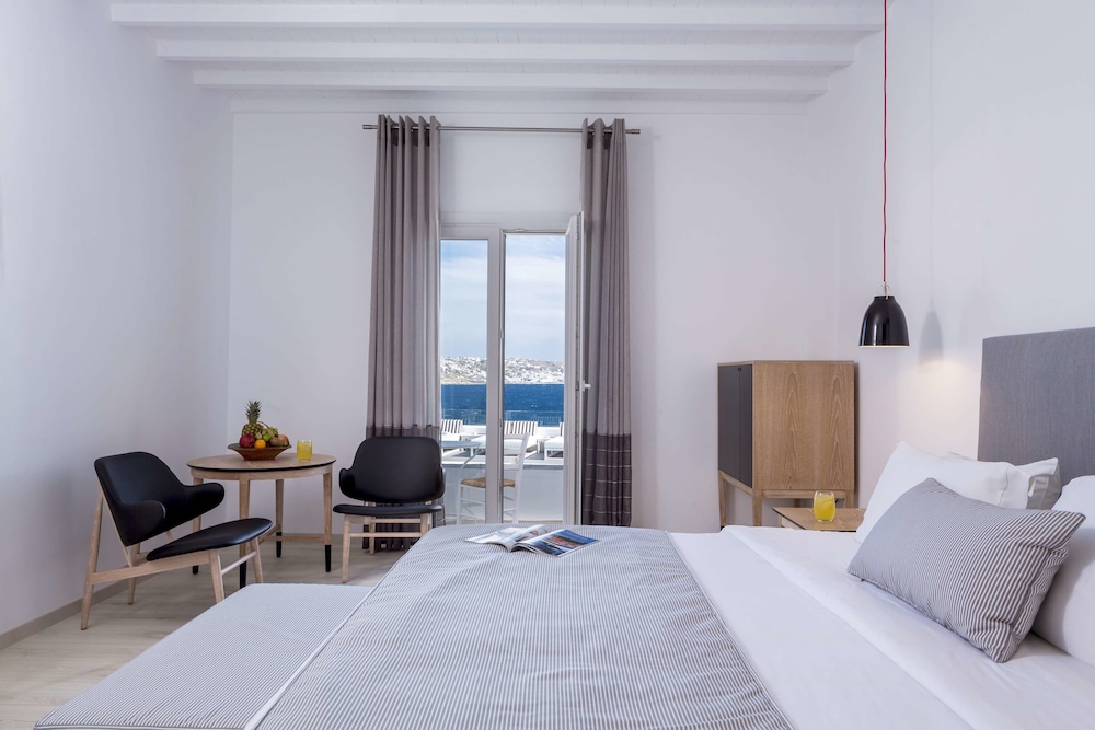 Junior Suite, Sea View - Photo 1