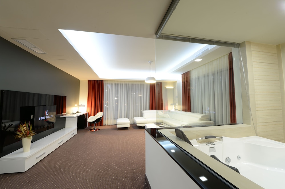 Executive Apartment (5% discount in the restaurant) photo 3
