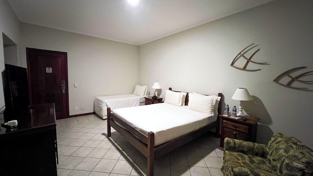 Principal Standard Triplo Cama Casal + Cama Solteiro - Photo 4