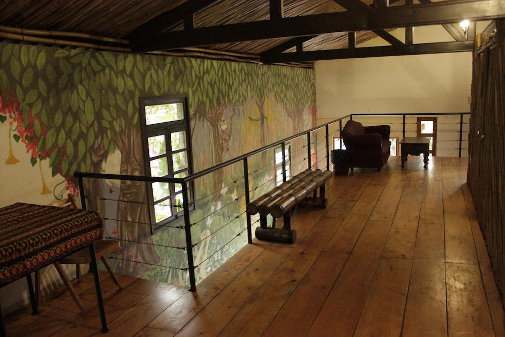 Twin Room (Buho 5) photo 2