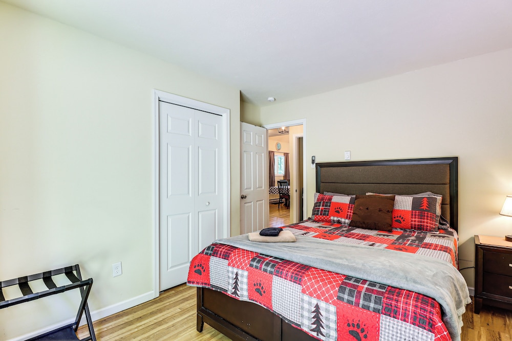 House (3 Bedrooms) photo 2