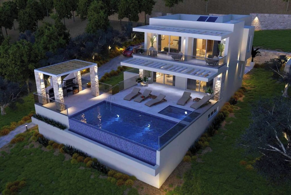 Villa (3 Bedrooms)