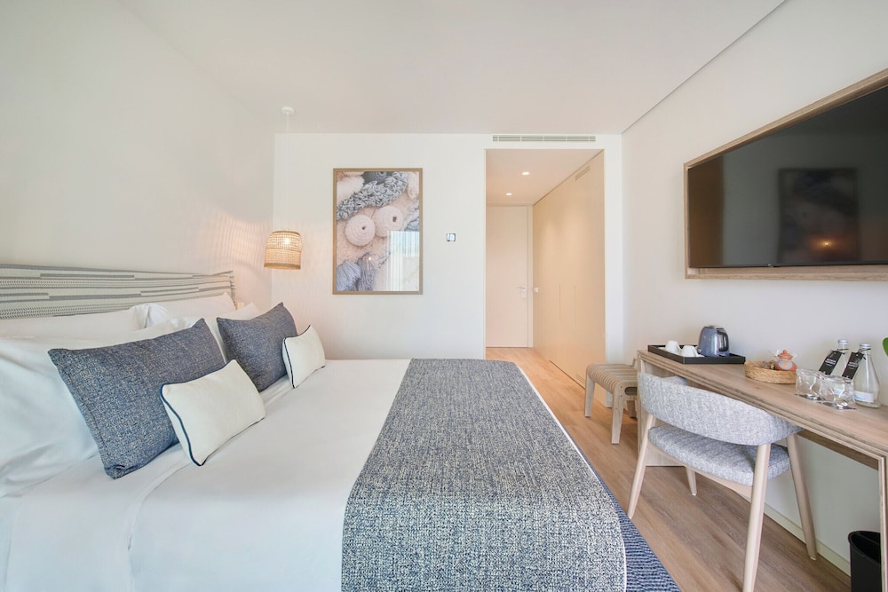 Double Room, Sea View photo 1