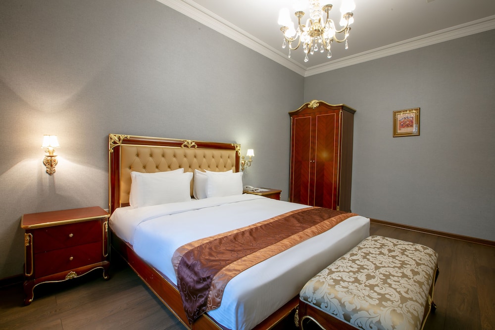 Superior Double Room photo 2