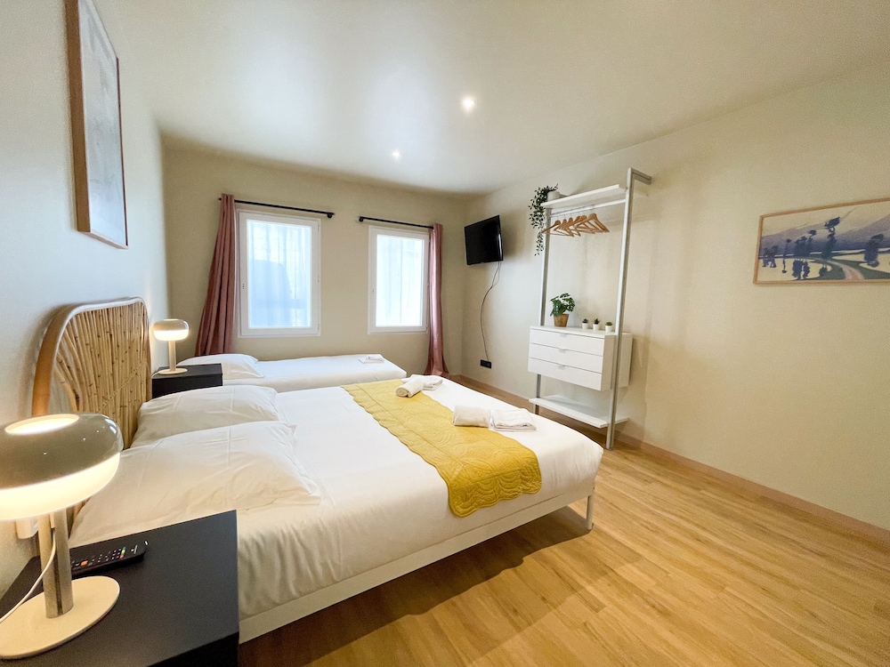 Family Triple Room photo 1
