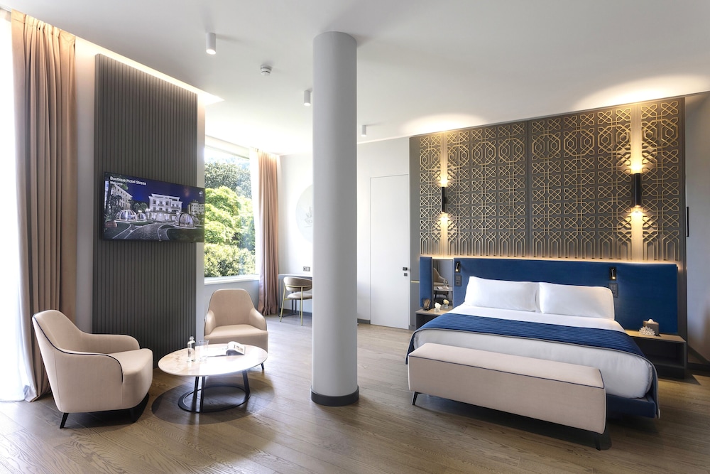 Garden Suite