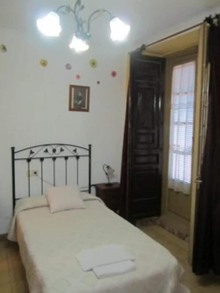 Habitación Individual