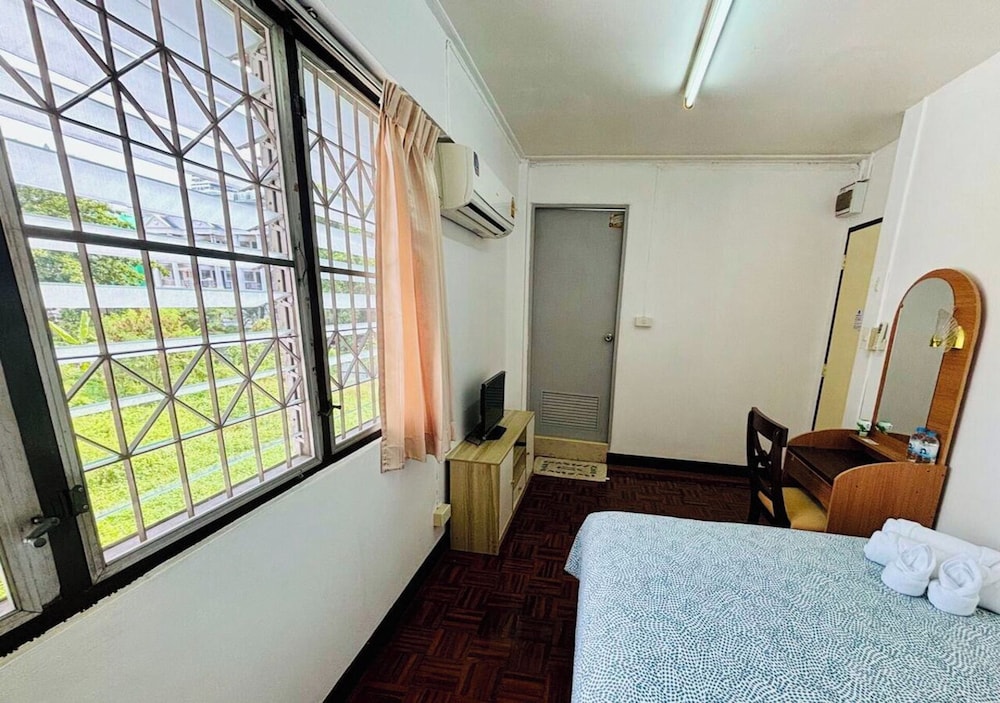 Classic Double Room photo 2