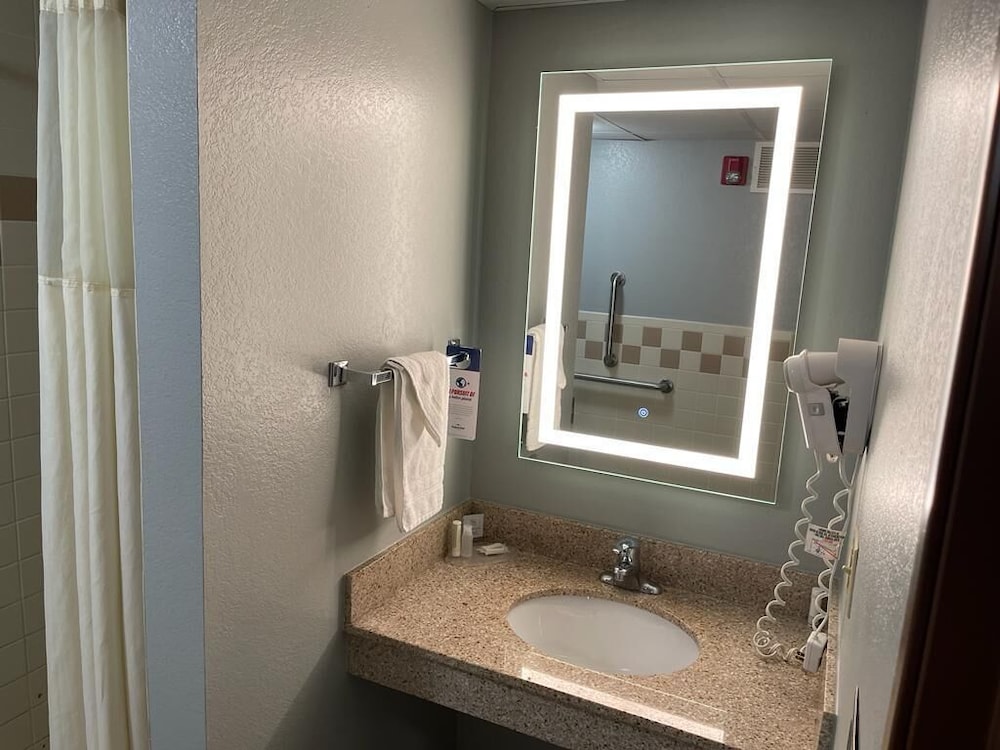AmericInn by Wyndham Sayre, Billede 7