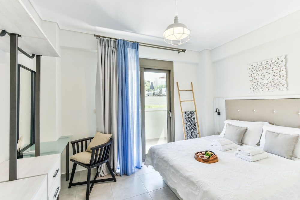 Villa, 5 Bedrooms, Private Pool photo 2