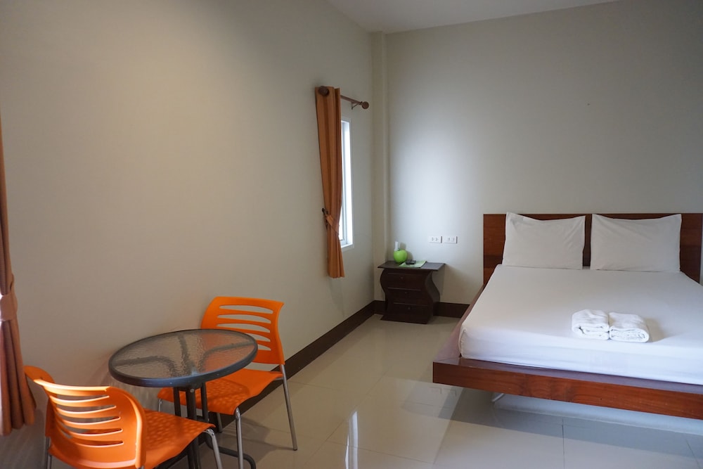 Standard Double Room photo 1