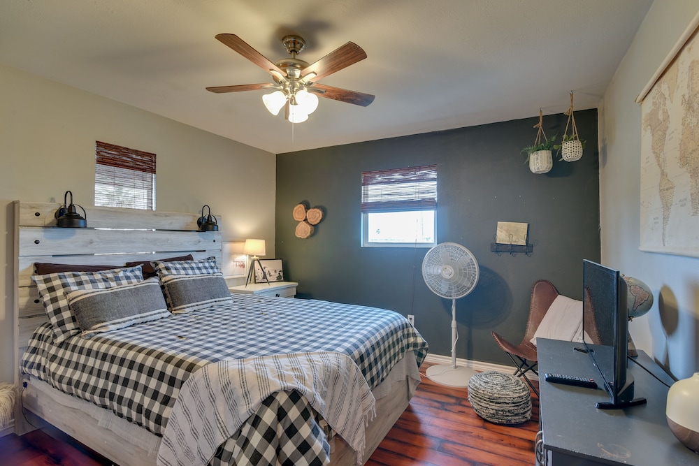House (2 Bedrooms) photo 3