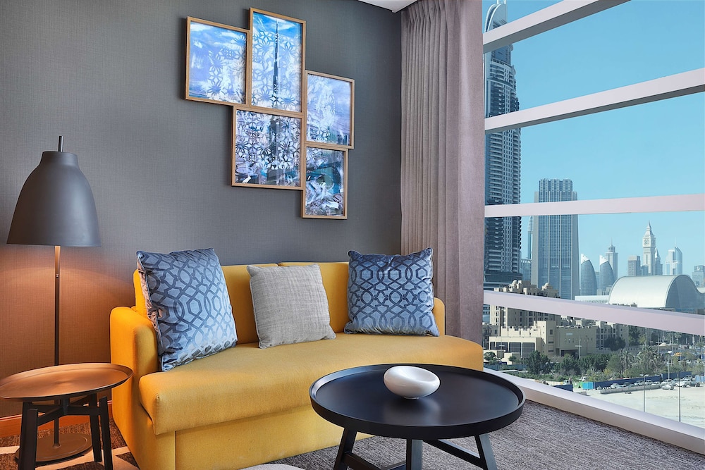 Available room