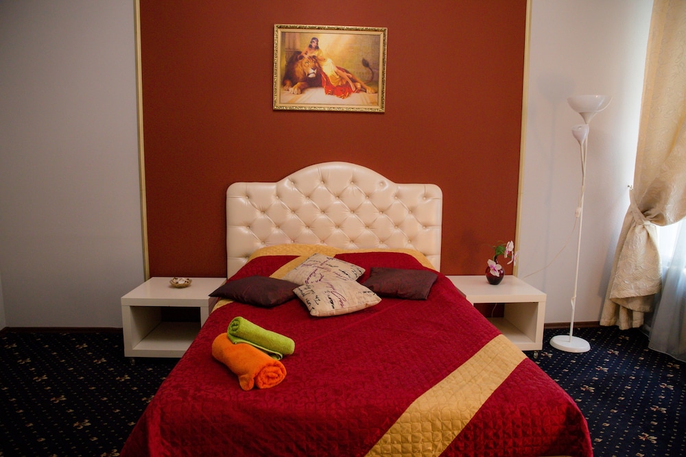 Family Triple Room photo 2
