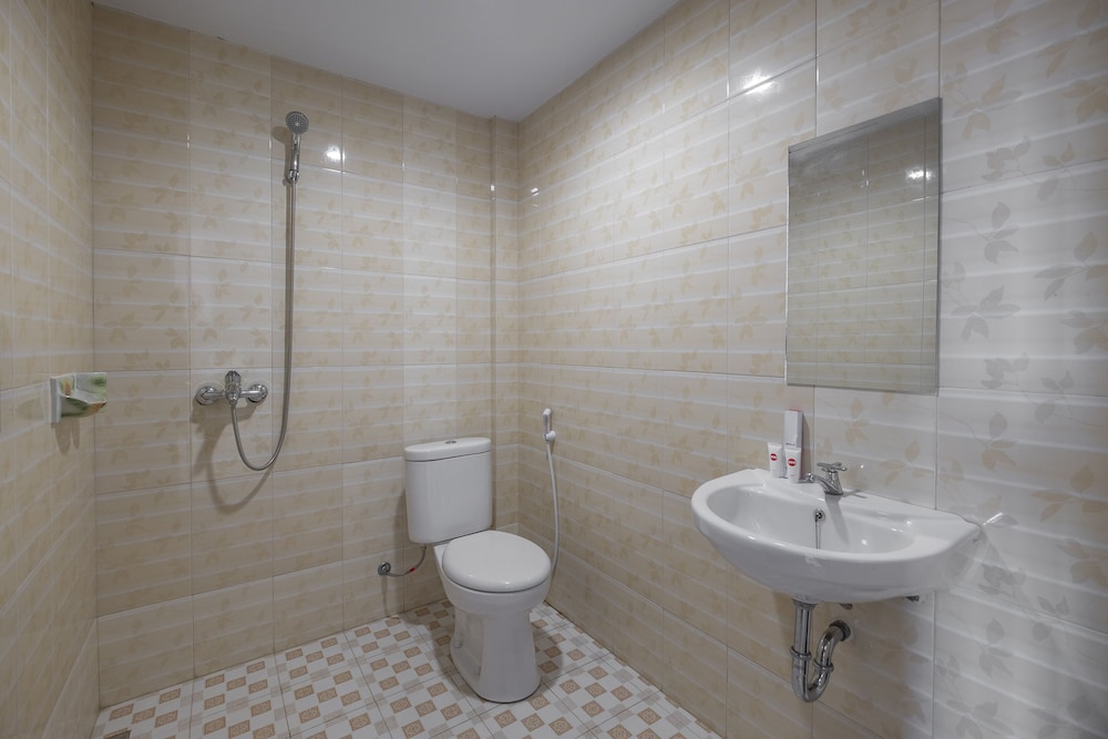 Standard Double Room - Photo 2