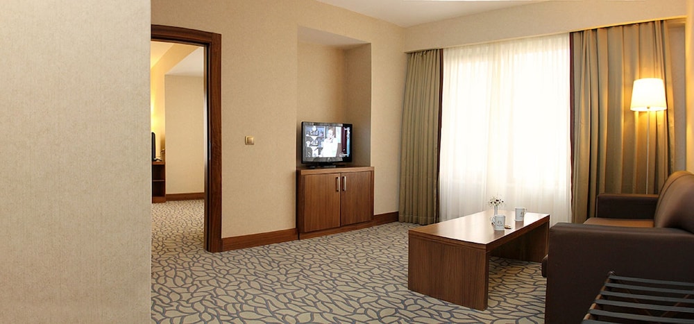 Superior Suite photo 1